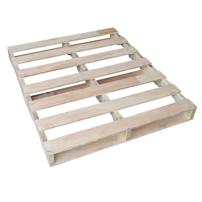 Pallet Safonol yr Unol Daleithiau